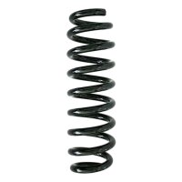 Suspension spring set rear coil spring 331mm SPIDAN for...
