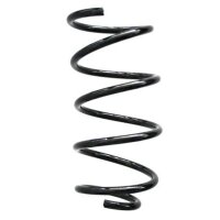 Fahrwerksfeder-Set vorne Schraubenfeder 318mm SPIDAN...