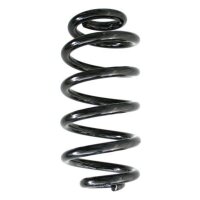 Fahrwerksfeder-Set hinten Schraubenfeder 293mm SPIDAN...