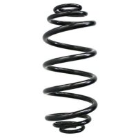 Fahrwerksfeder-Set hinten Schraubenfeder 323mm SPIDAN...