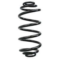 Fahrwerksfedern-Set hinten Schraubenfeder 323mm SPIDAN...