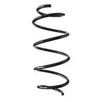 Fahrwerksfedern-Set vorne Schraubenfeder 377mm SPIDAN...