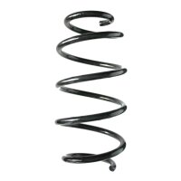 Suspension spring set Replacement Fit SPIDAN for SAAB 9 3...