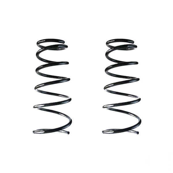 Fahrwerksfeder-Set SPIDAN für FIAT SEDICI (189_)