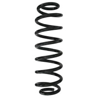 Suspension spring set rear coil spring 353mm SPIDAN for...