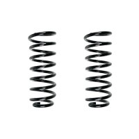 Fahrwerksfedern-Set hinten Schraubenfeder 331mm SPIDAN...