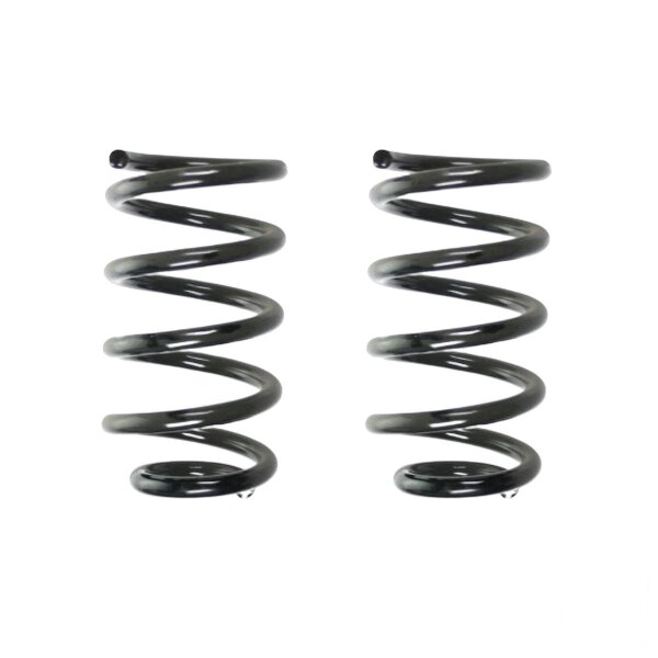 Fahrwerksfedern-Set hinten Schraubenfeder 234mm SPIDAN für ALFA ROMEO SPIDER