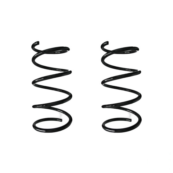 Suspension spring set front coil spring 427mm SPIDAN for KIA CARNIVAL