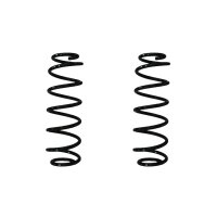 Suspension spring set rear coil spring 336mm SPIDAN for...