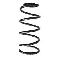 Suspension spring set front coil spring 340mm SPIDAN for...