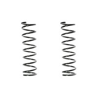 Suspension spring set front coil spring 350mm SPIDAN for...