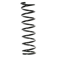 Suspension spring set front coil spring 350mm SPIDAN for...