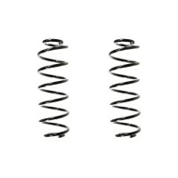 Fahrwerksfeder-Set hinten Schraubenfeder 336mm SPIDAN...
