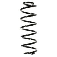 Fahrwerksfeder-Set hinten Schraubenfeder 336mm SPIDAN...