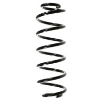 Suspension spring set rear coil spring 336mm SPIDAN for...