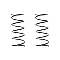 Fahrwerksfedern-Set vorne Schraubenfeder 394mm SPIDAN...