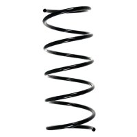 Fahrwerksfedern-Set vorne Schraubenfeder 394mm SPIDAN...