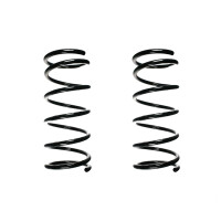 Fahrwerksfedern-Set vorne Schraubenfeder 447mm SPIDAN...