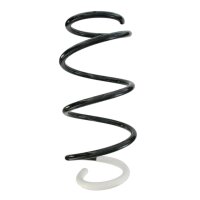 Suspension spring set front coil spring 334mm SPIDAN for...
