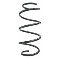 Fahrwerksfeder-Set vorne Schraubenfeder 321mm SPIDAN...