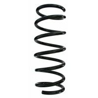 Fahrwerksfeder-Set hinten Schraubenfeder 361mm SPIDAN...