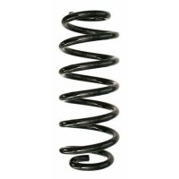 Fahrwerksfeder-Set hinten Schraubenfeder 245mm SPIDAN...