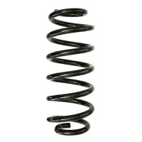 Suspension spring set rear coil spring 245mm SPIDAN for...