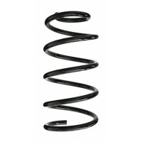 Fahrwerksfeder-Set hinten Schraubenfeder 251mm SPIDAN...