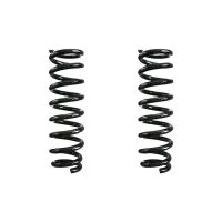 Fahrwerksfedern-Set vorne Schraubenfeder 362mm SPIDAN...