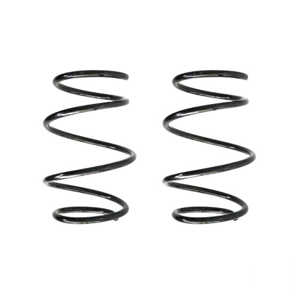 Suspension spring set front coil spring 270mm SPIDAN for BMW Z4 Roadster