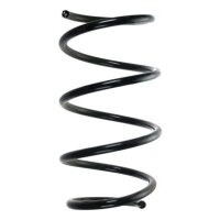 Fahrwerksfeder-Set vorne Schraubenfeder 319mm SPIDAN...