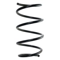Suspension spring set front coil spring 319mm SPIDAN for...
