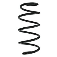 Suspension spring set front coil spring 338mm SPIDAN for...