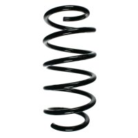 Suspension spring set front coil spring 297mm SPIDAN for...
