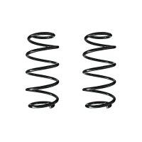 Suspension spring set front coil spring 308mm SPIDAN for...