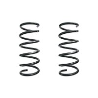 Suspension spring set rear coil spring 320mm SPIDAN for...