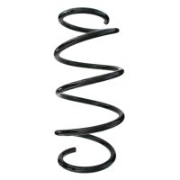 Suspension spring set front coil spring 353mm SPIDAN for...