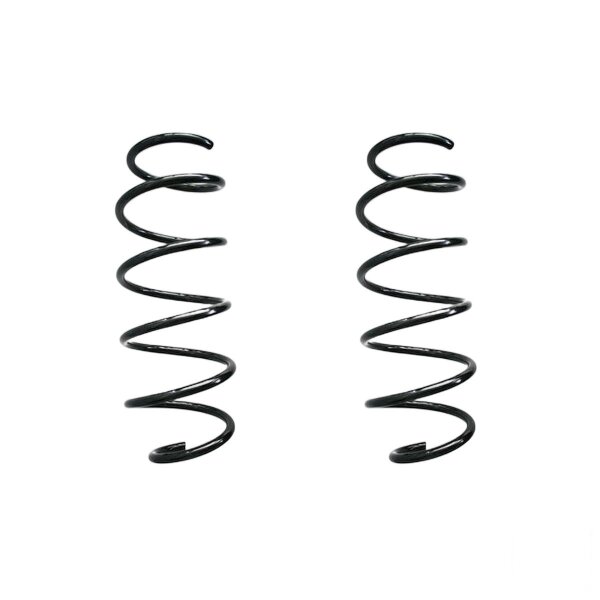 Fahrwerksfeder-Set vorne Schraubenfeder 423mm SPIDAN für ALFA ROMEO GIULIETTA
