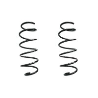 Fahrwerksfeder-Set vorne Schraubenfeder 423mm SPIDAN...