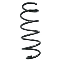 Suspension spring set front coil spring 423mm SPIDAN for...