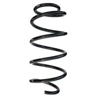 Suspension spring set front coil spring 324mm SPIDAN for...