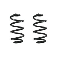 Fahrwerksfeder-Set SPIDAN für NISSAN QASHQAI