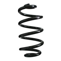 Fahrwerksfeder-Set SPIDAN für NISSAN QASHQAI