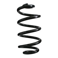 Suspension spring set Replacement Fit SPIDAN for NISSAN...