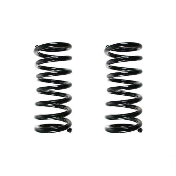 Fahrwerksfedern-Set Spiralfeder SPIDAN für u.a. VW TRANSPORTER T3