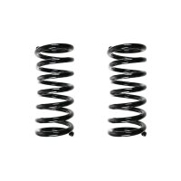 Fahrwerksfedern-Set Spiralfeder SPIDAN für u.a. VW...