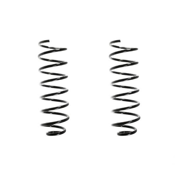 Fahrwerksfeder-Set SPIDAN für VW GOLF III