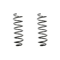 Fahrwerksfeder-Set SPIDAN für VW GOLF III