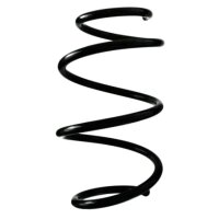 Suspension spring set front coil spring 310mm SPIDAN for...