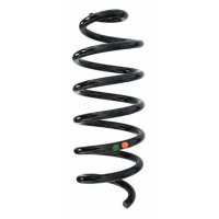 Fahrwerksfeder-Set hinten Schraubenfeder 290mm SPIDAN...